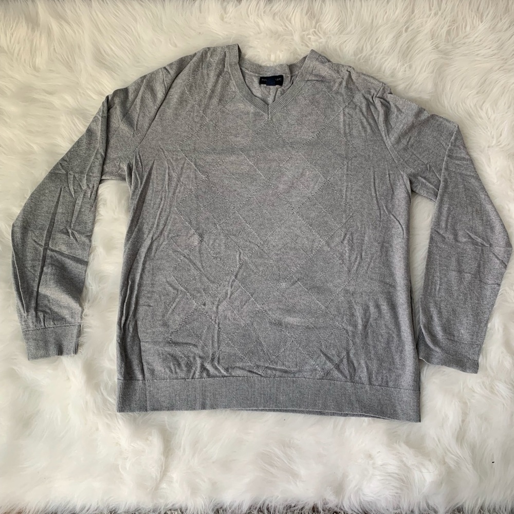 Banana republic sweater